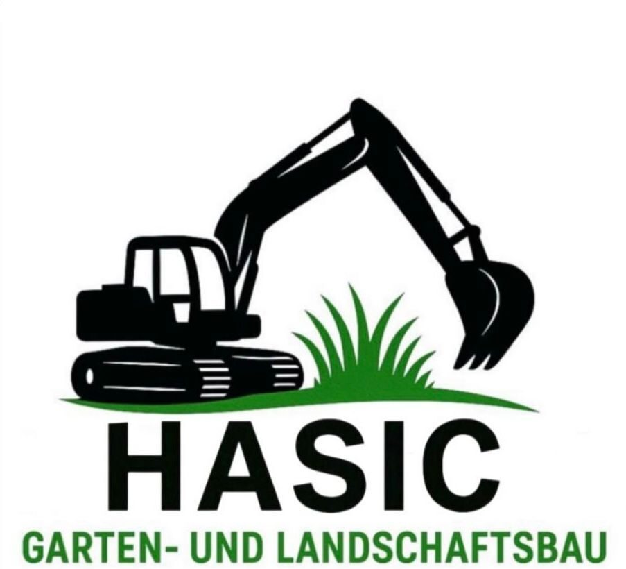 Hasic Garten- und Landschaftsbau